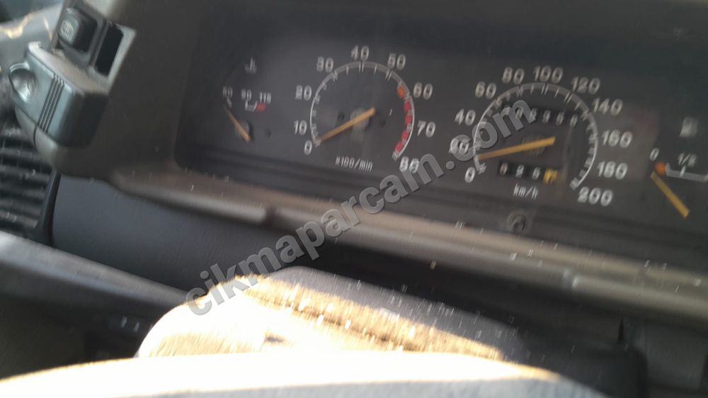 Lada LADA VEGA GÖSTERGE PANELI - İlan No: 56795198