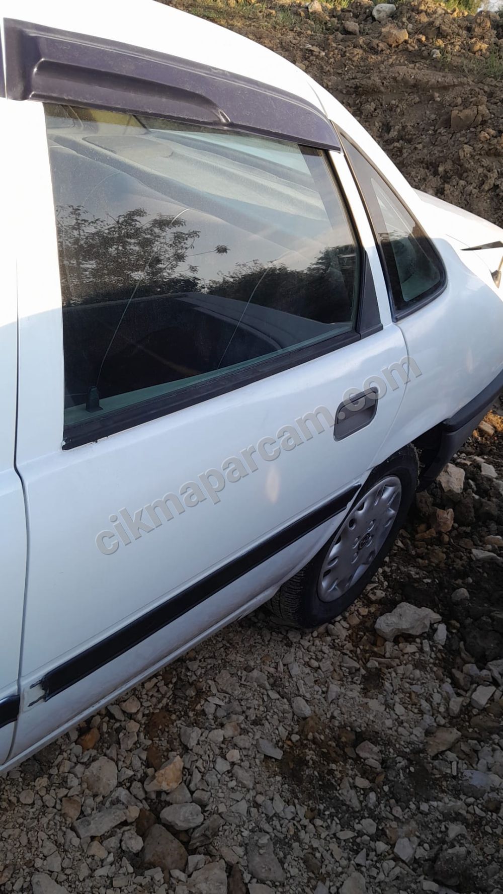 Opel OPEL VECTRA KAPI - İlan No: 87969655