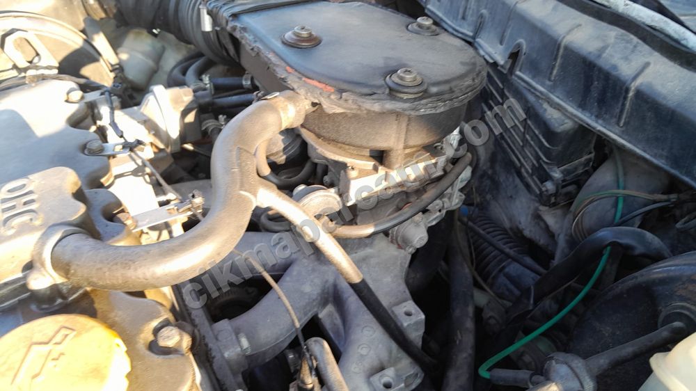 Opel OPEL VECTRA KARBÜRATÖR - İlan No: 79096051