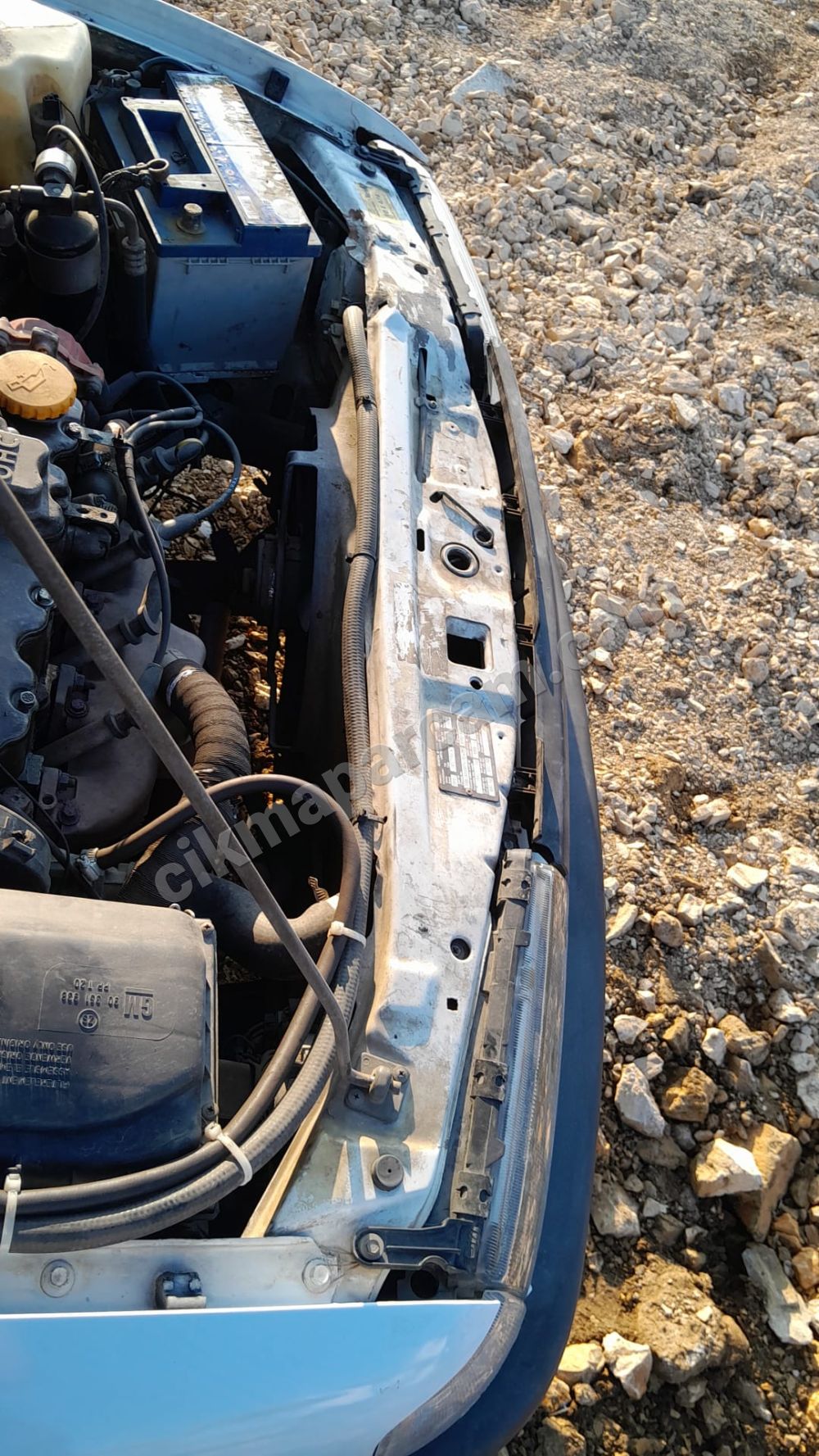 Opel OPEL VECTRA ÖN PANEL - İlan No: 97722970