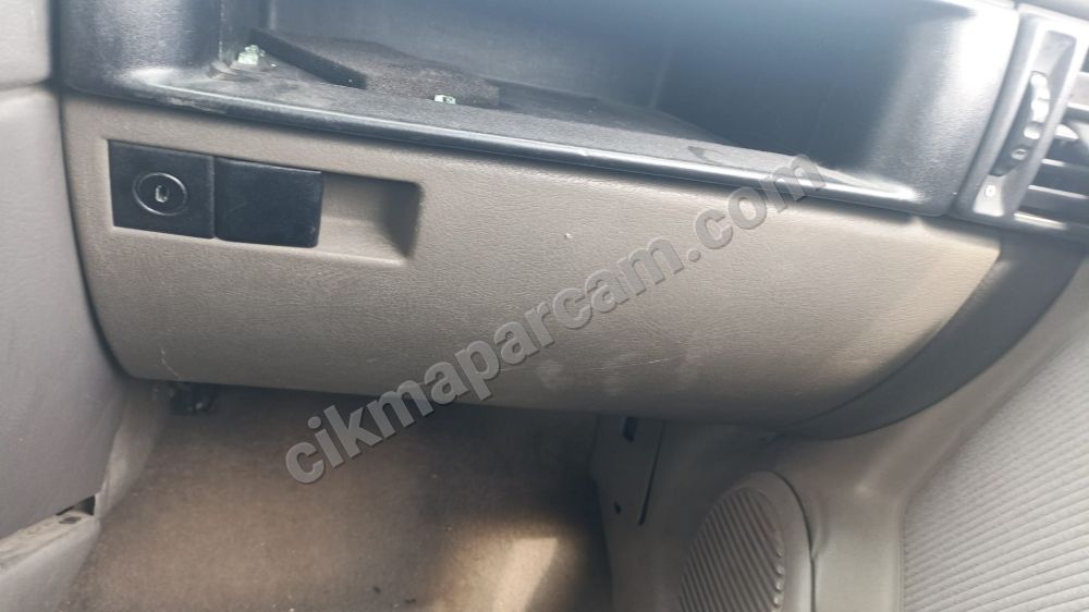 Opel OPEL VECTRA TORPIDO - İlan No: 45258241