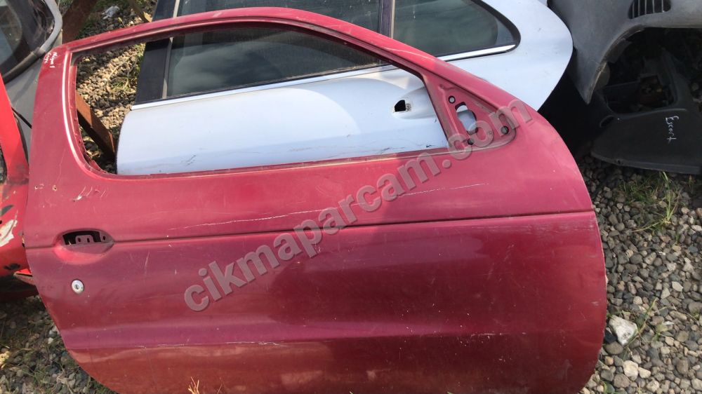 Renault RENAULT MEGANE KAPI - İlan No: 17218856