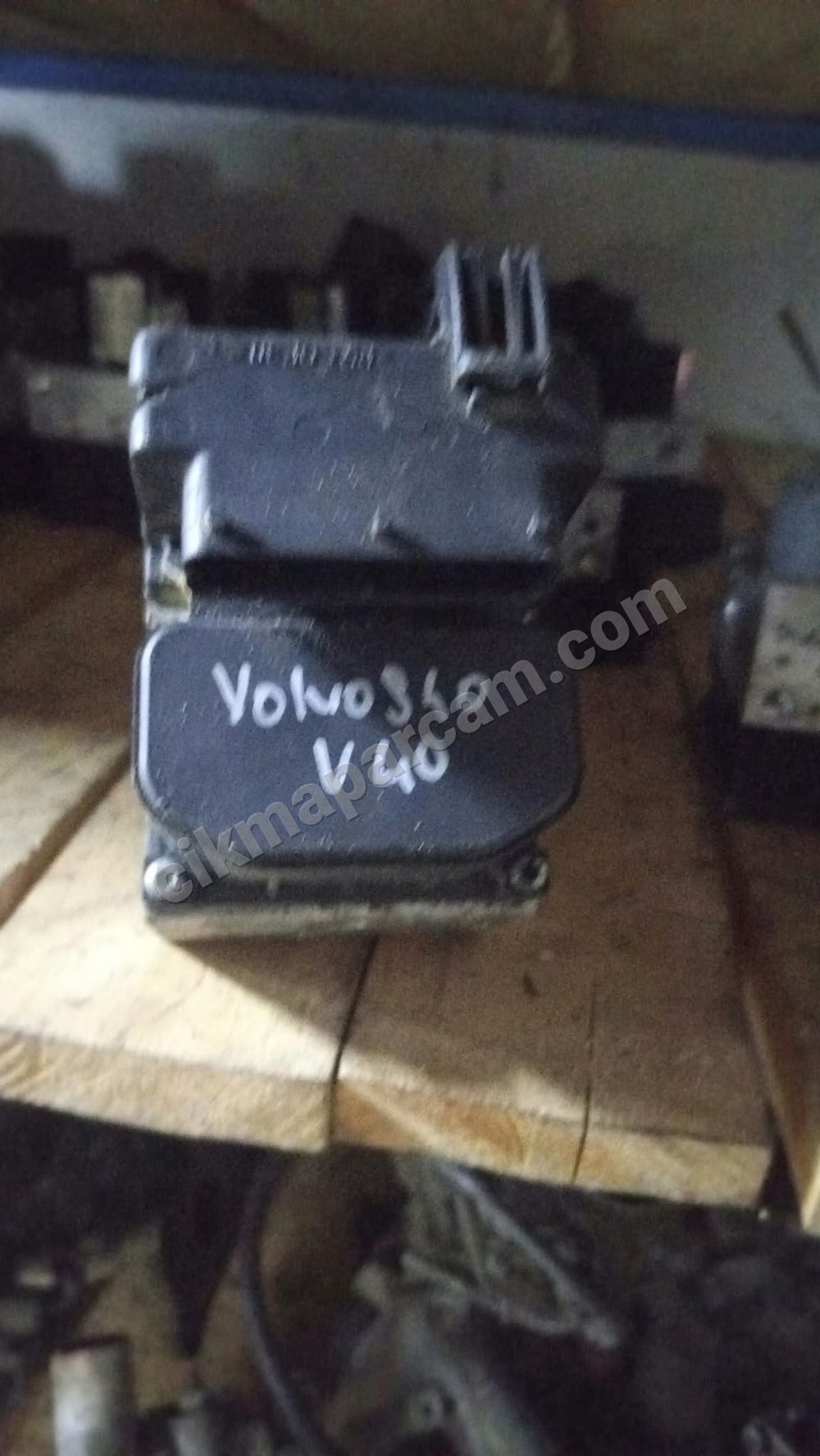Volvo VOLVO S40 ABS BEYNI - İlan No: 69012888