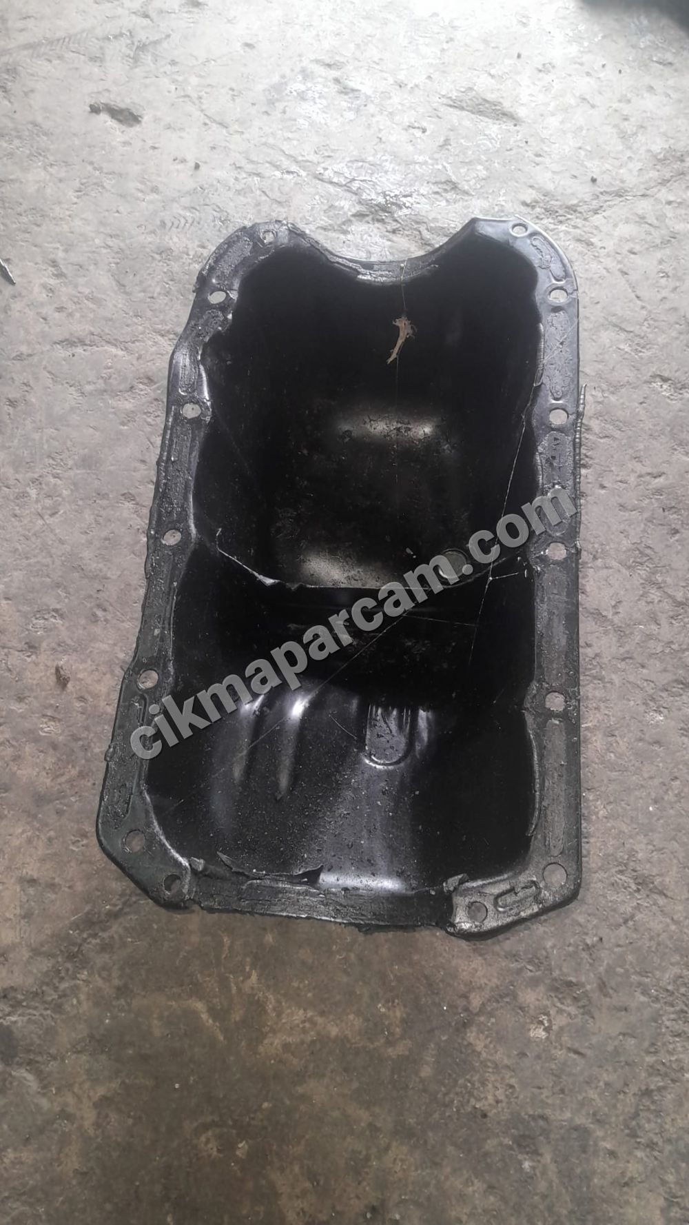 Fiat FIAT DOBLO KARTER - İlan No: 56920772