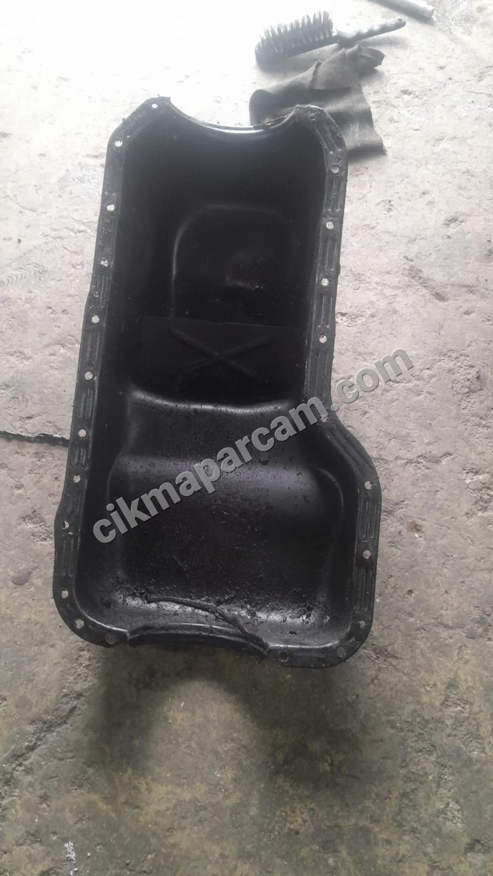 Ford FORD P100 KARTER - İlan No: 22856509