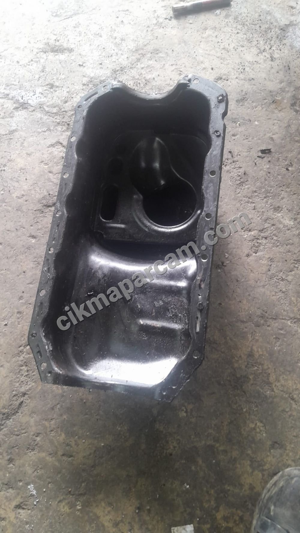 Kia KIA SEPHIA KARTER - İlan No: 23341658