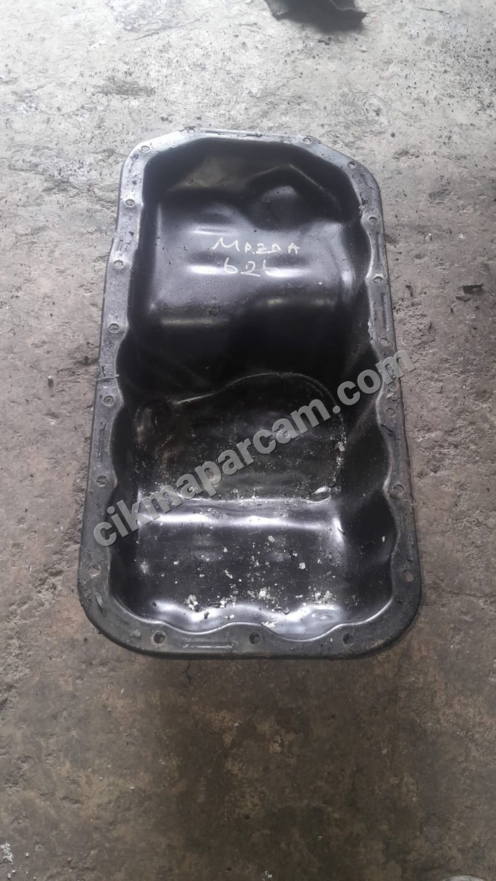 Mazda MAZDA 626 KARTER - İlan No: 71636556