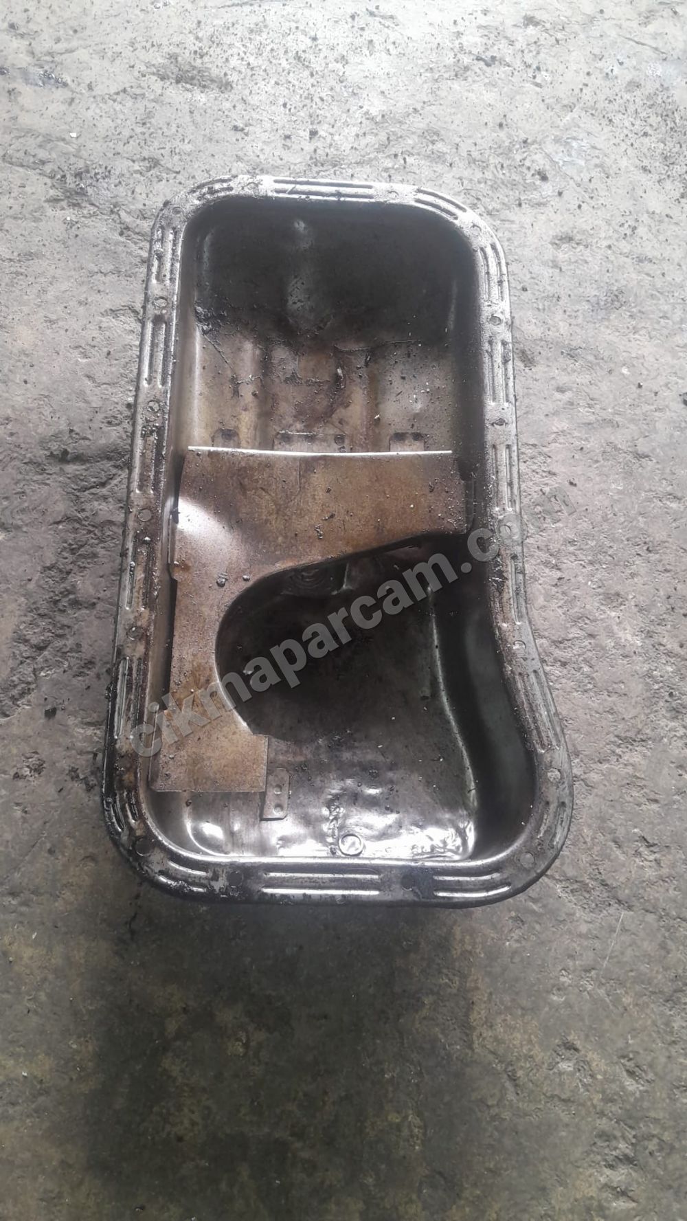 Tofaş TOFAŞ KARTAL KARTER - İlan No: 48140619