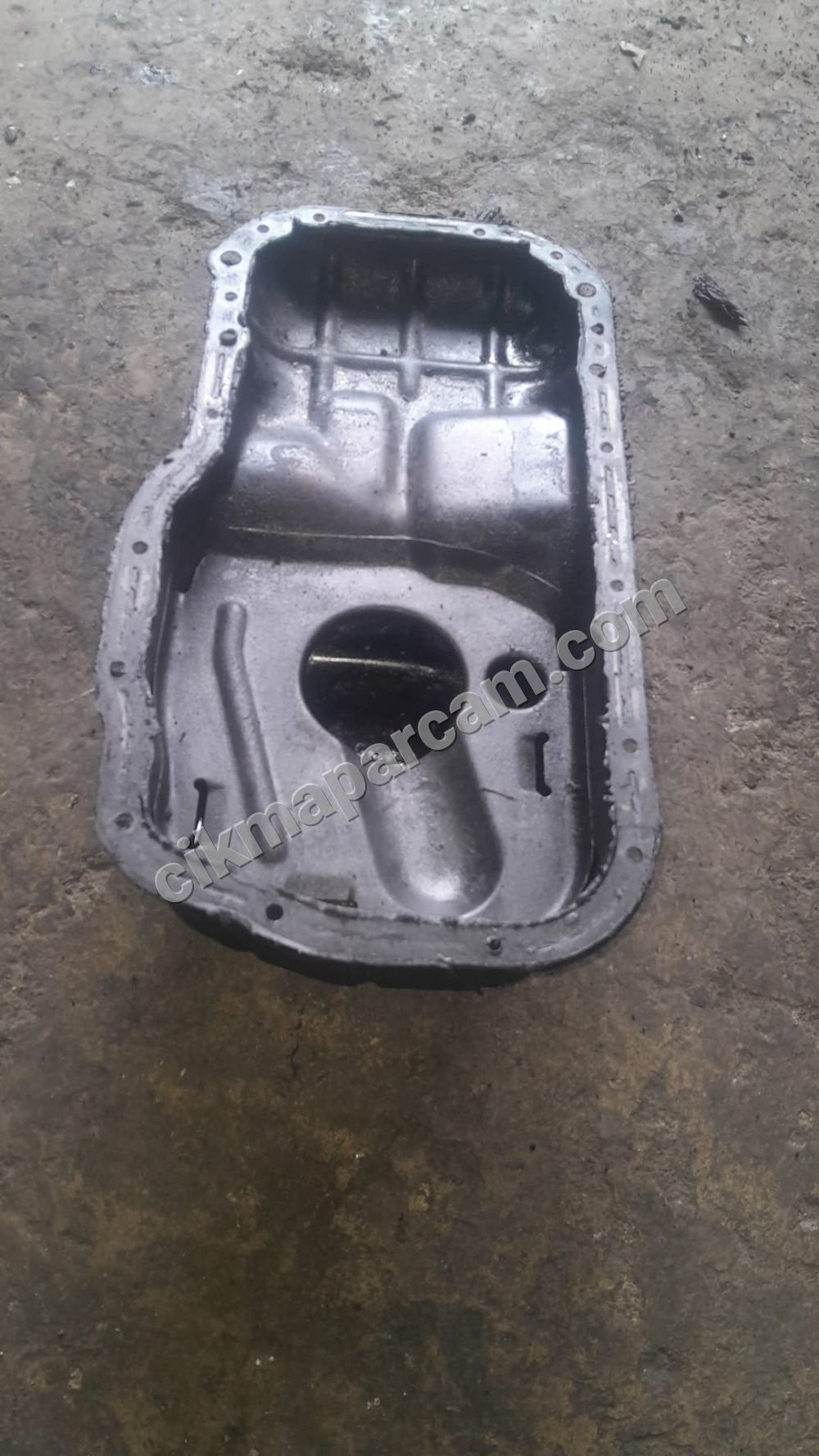 Mitsubishi MITSUBISHI CARISMA KARTER - İlan No: 79337669