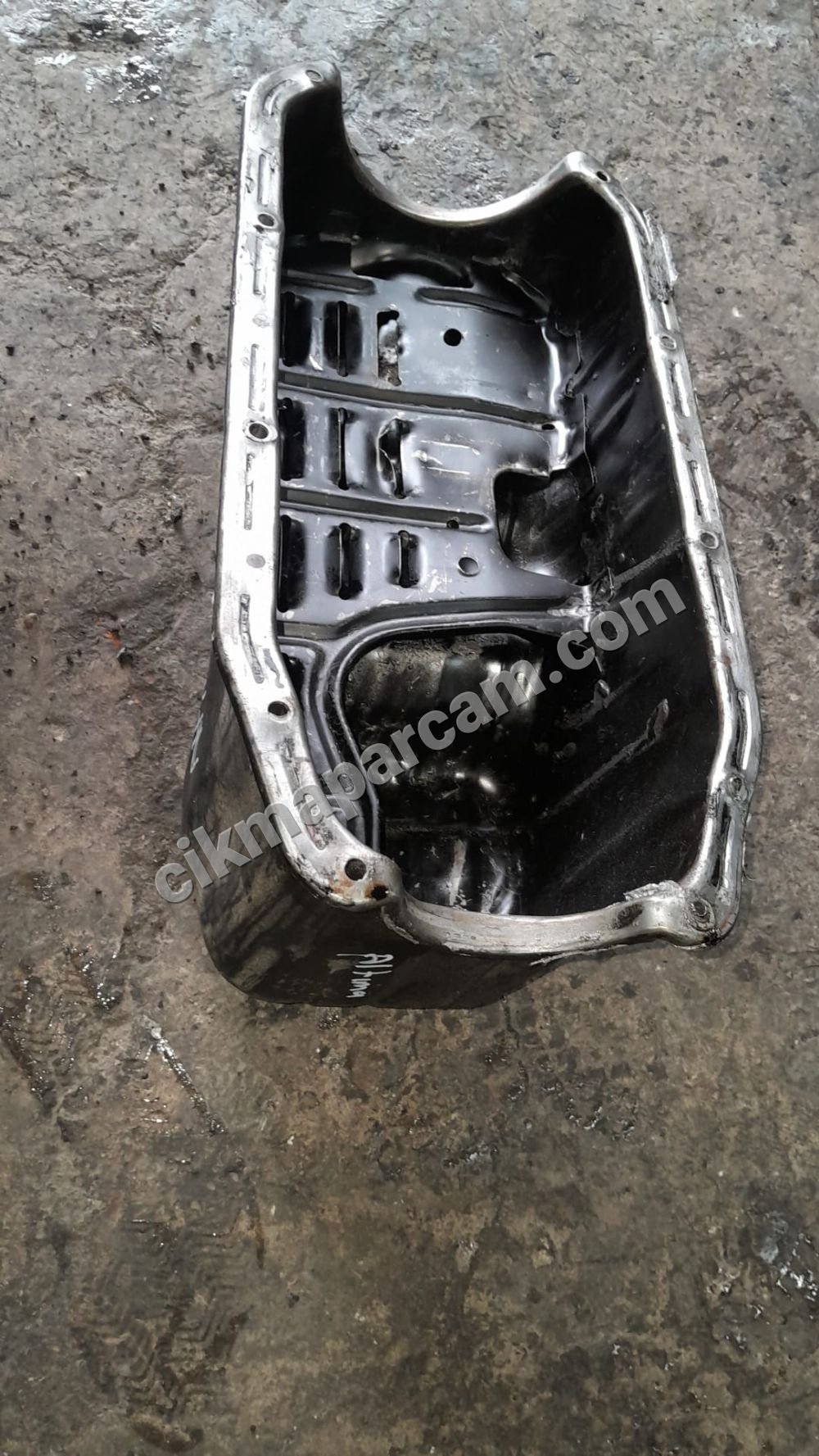 Nissan NISSAN ALTIMA KARTER - İlan No: 34585249