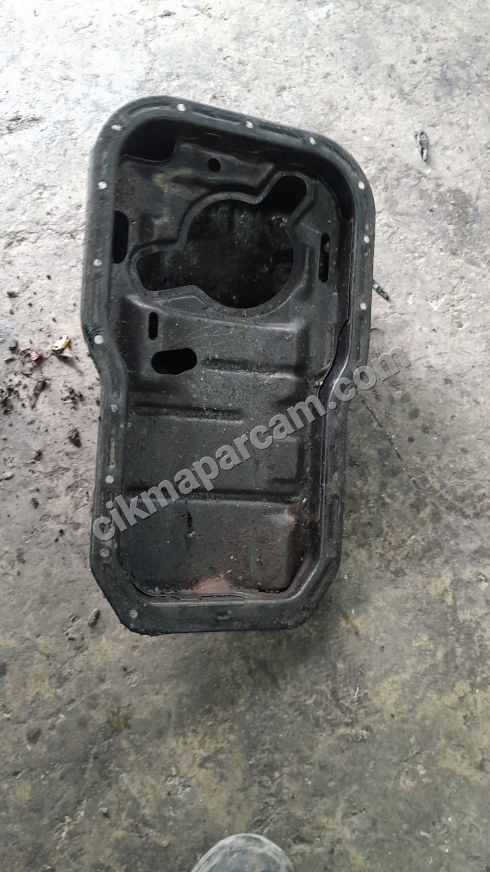 Toyota TOYOTA CORONA KARTER - İlan No: 14368758