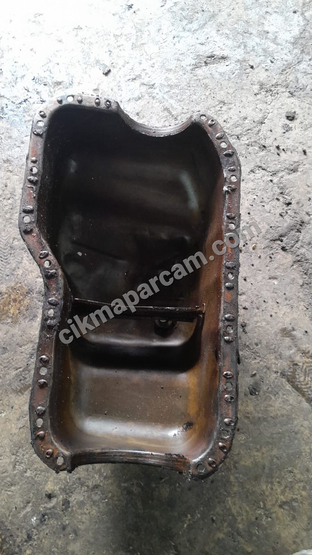 Renault RENAULT R 9 KARTER - İlan No: 66805297
