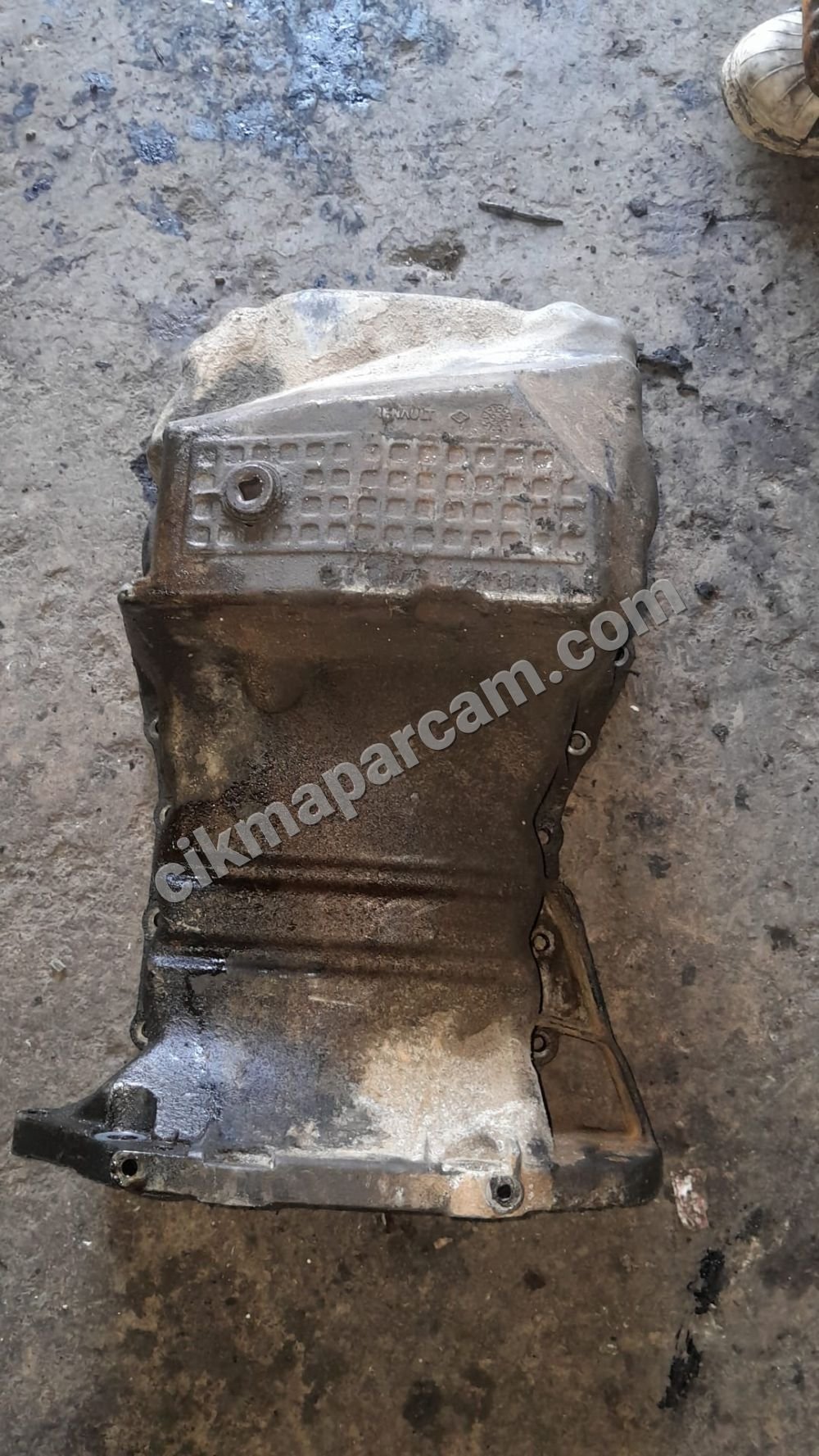 Renault RENAULT MEGANE KARTER - İlan No: 37427495