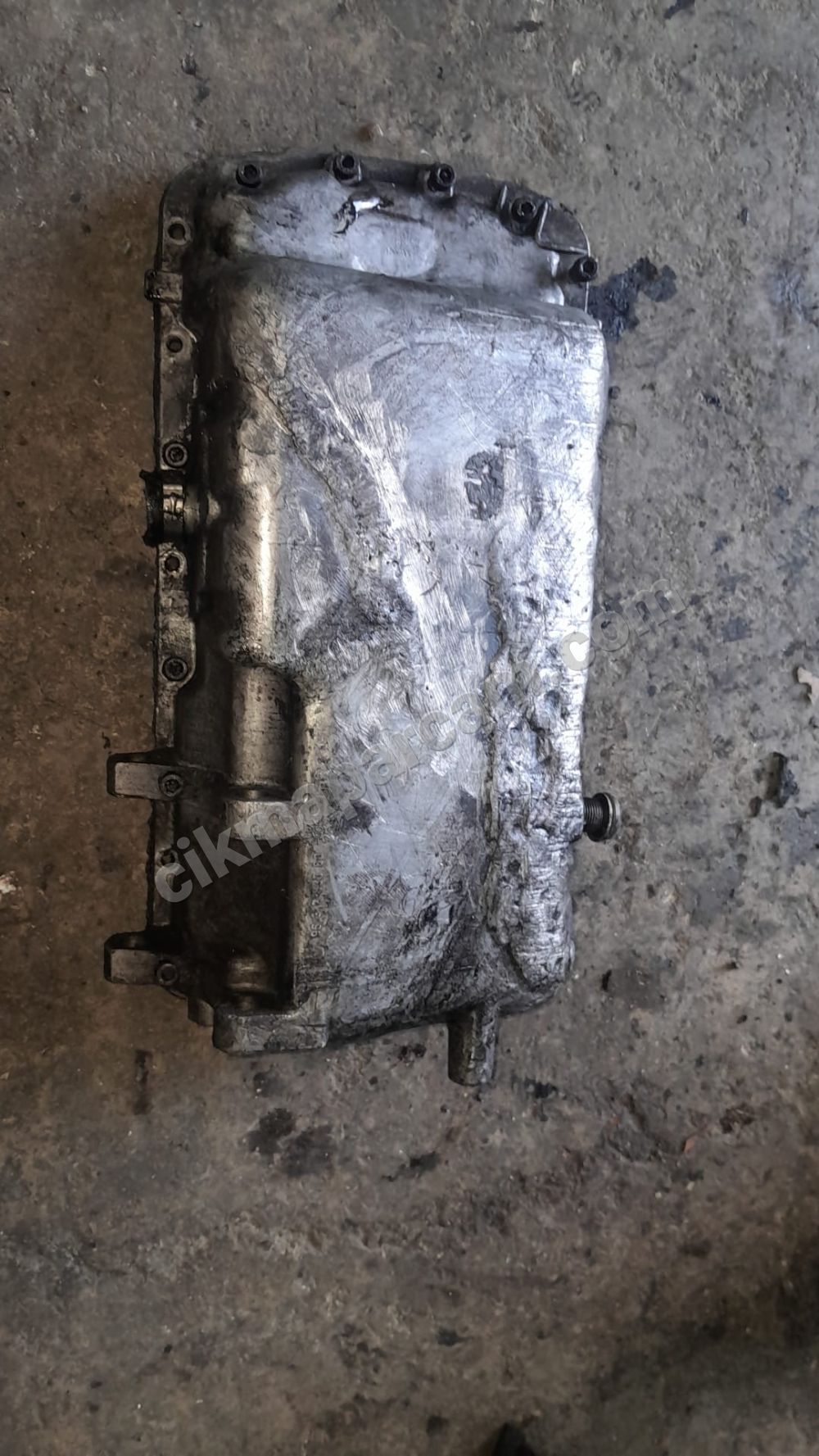 Fiat FIAT SCUDO KARTER - İlan No: 51291897