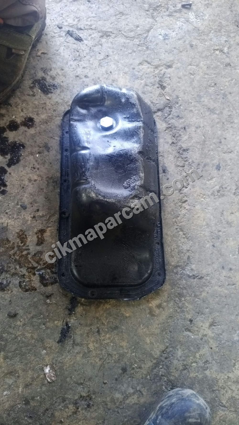 Peugeot PEUGEOT 206 KARTER - İlan No: 47351076