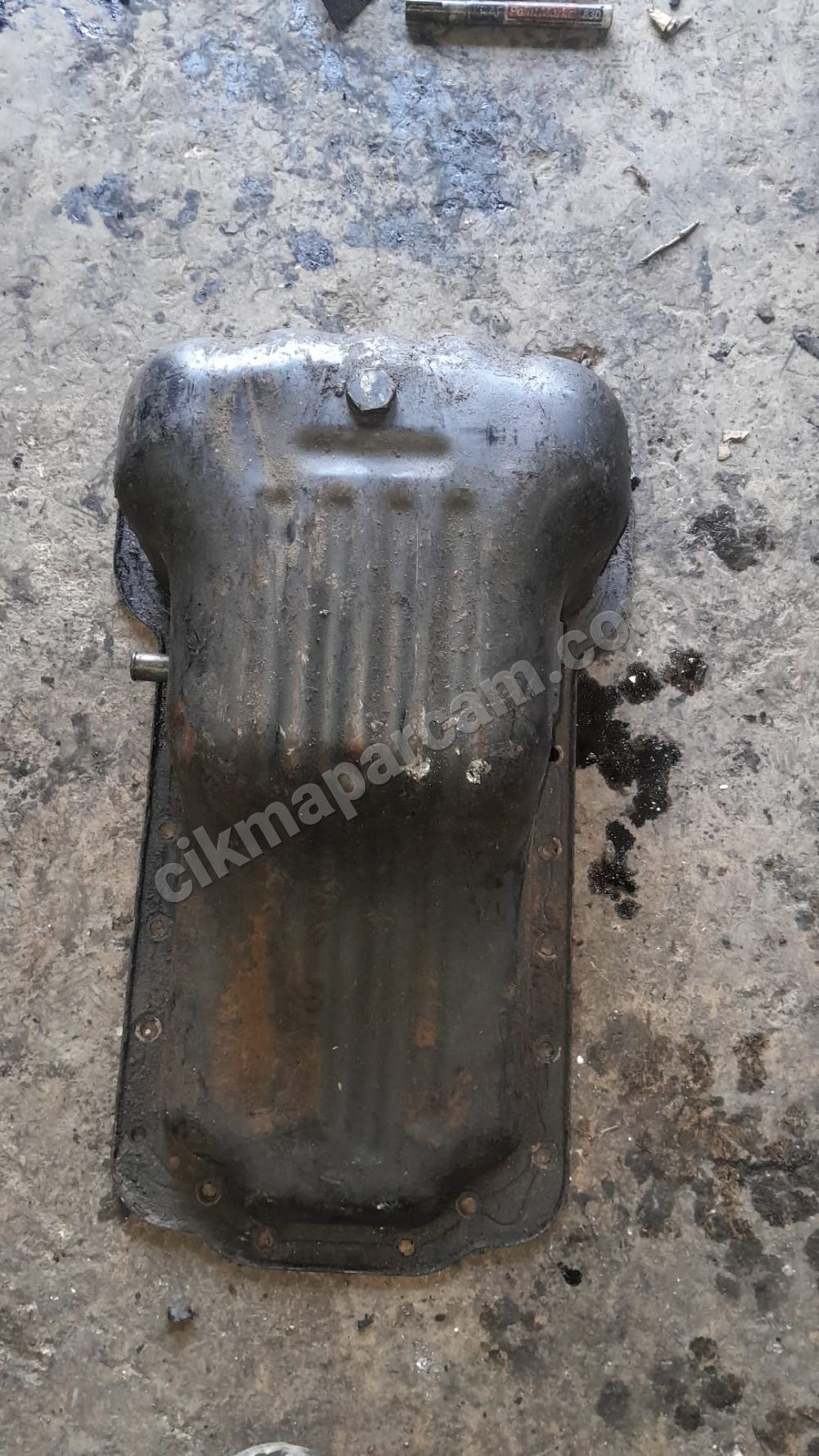 Mahindra MAHINDRA PICK UP KARTER - İlan No: 13823432