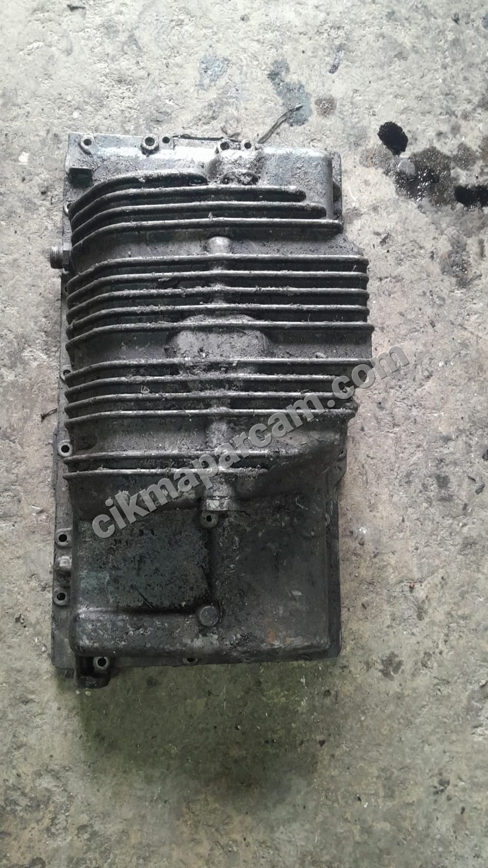 Alfa Romeo ALFA ROMEO 156 KARTER - İlan No: 50958450