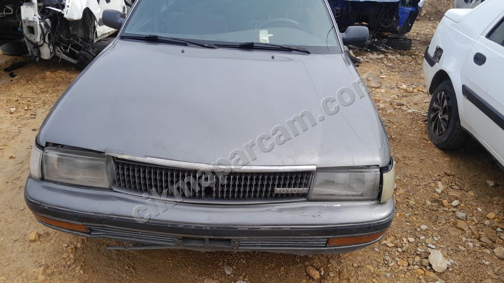 Toyota TOYOTA CORONA KAPUT - İlan No: 64714474