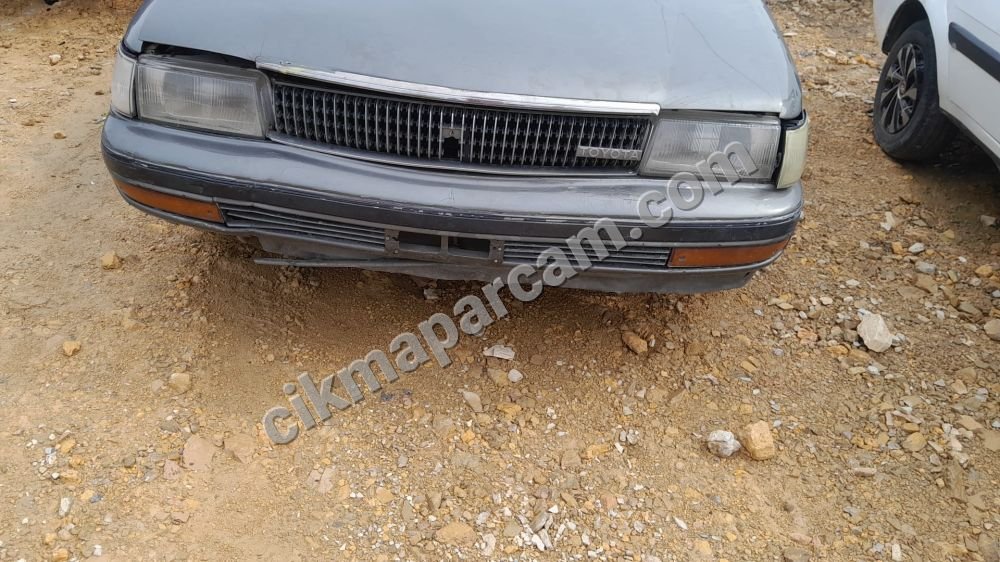 Toyota TOYOTA CORONA TAMPON (ÖN) - İlan No: 25895956