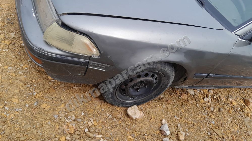 Toyota TOYOTA CORONA ÇAMURLUK - İlan No: 37480766