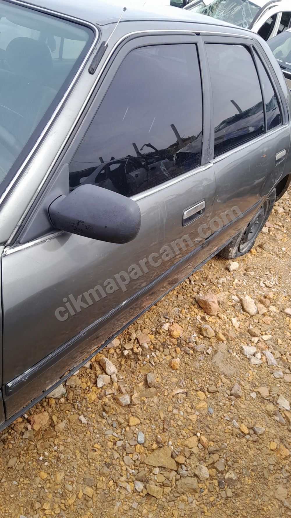 Toyota TOYOTA CORONA KAPI - İlan No: 37894037