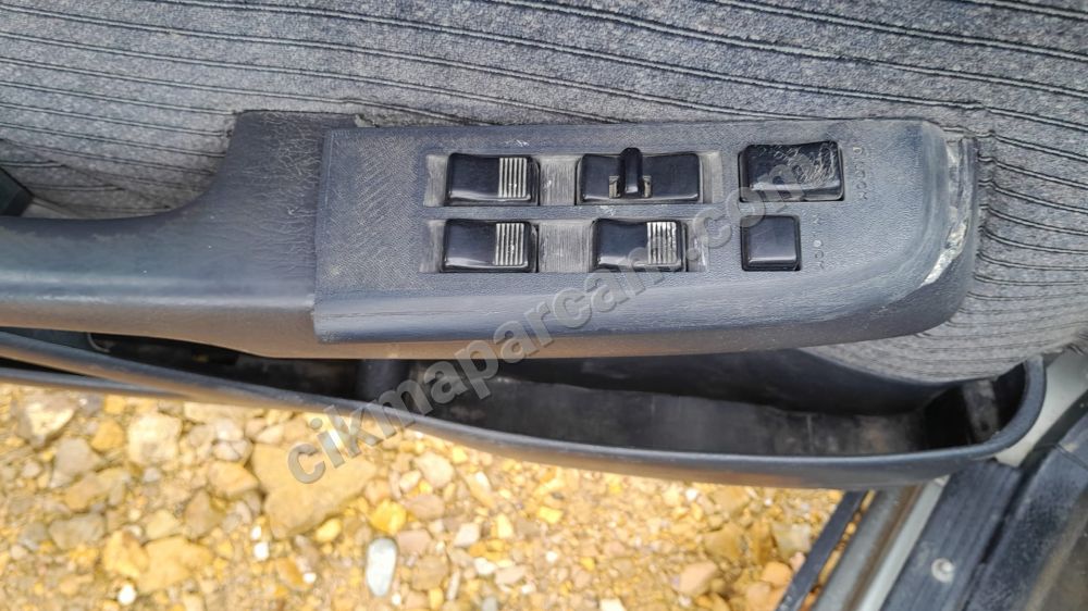 Toyota TOYOTA CORONA CAM AÇMA ANAHTARI - İlan No: 38889767