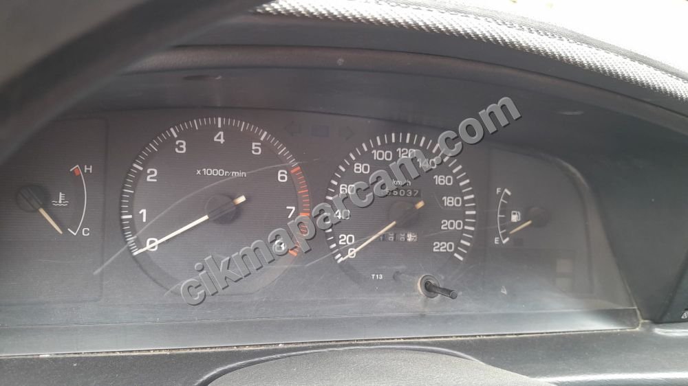 Toyota TOYOTA CORONA GÖSTERGE - İlan No: 82798350
