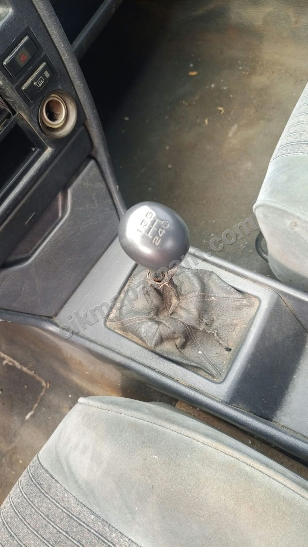 Toyota TOYOTA CORONA VITES MEKANIZMASI - İlan No: 38984435