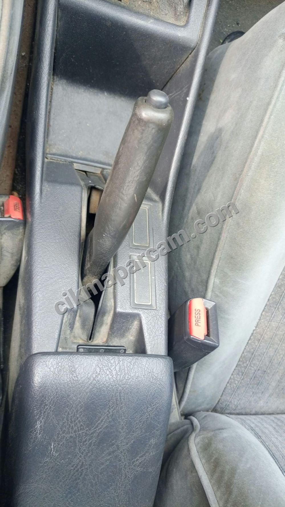 Toyota TOYOTA CORONA EL FRENI - İlan No: 21521873