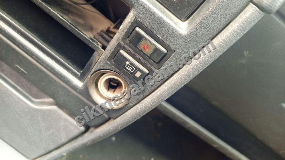 Toyota TOYOTA CORONA KONTROL DÜĞMELERI - İlan No: 33173750