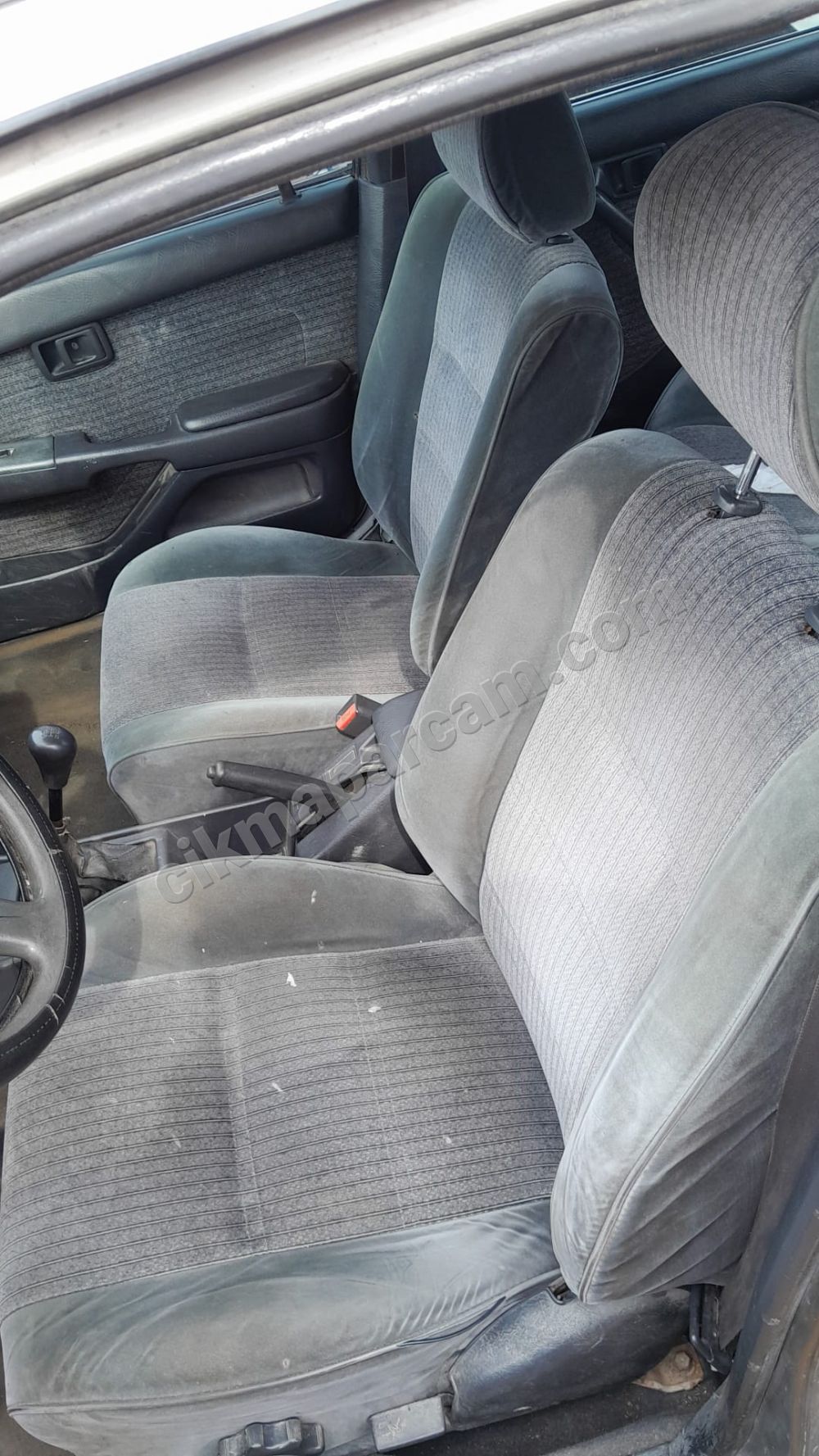 Toyota TOYOTA CORONA KOLTUK - İlan No: 70056552