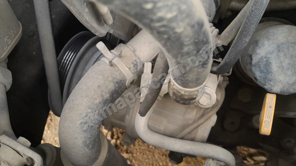 Toyota TOYOTA CORONA KLIMA KOMPRESÖRÜ - İlan No: 67749176