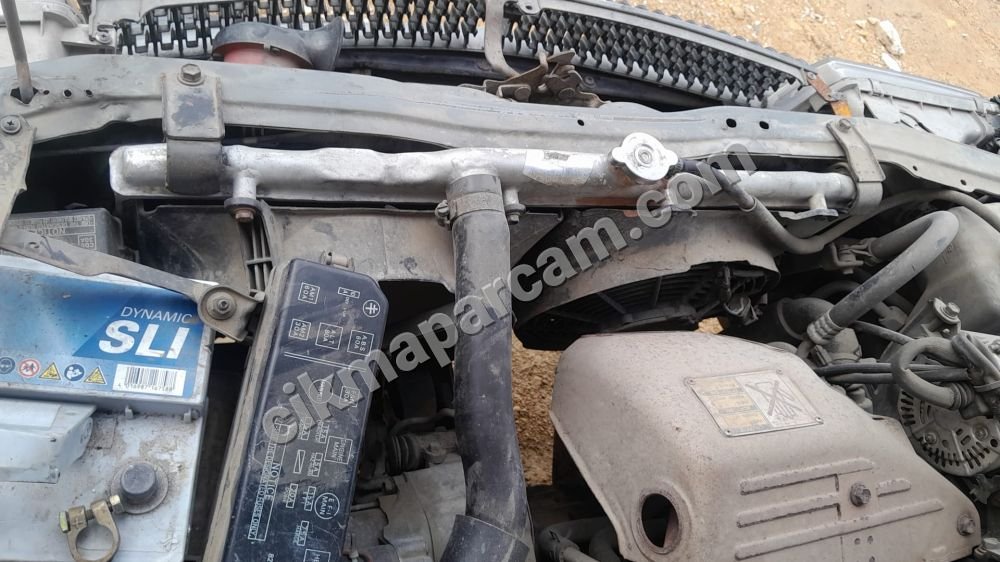 Toyota TOYOTA CORONA KLIMA RADYATÖRÜ - İlan No: 59197594