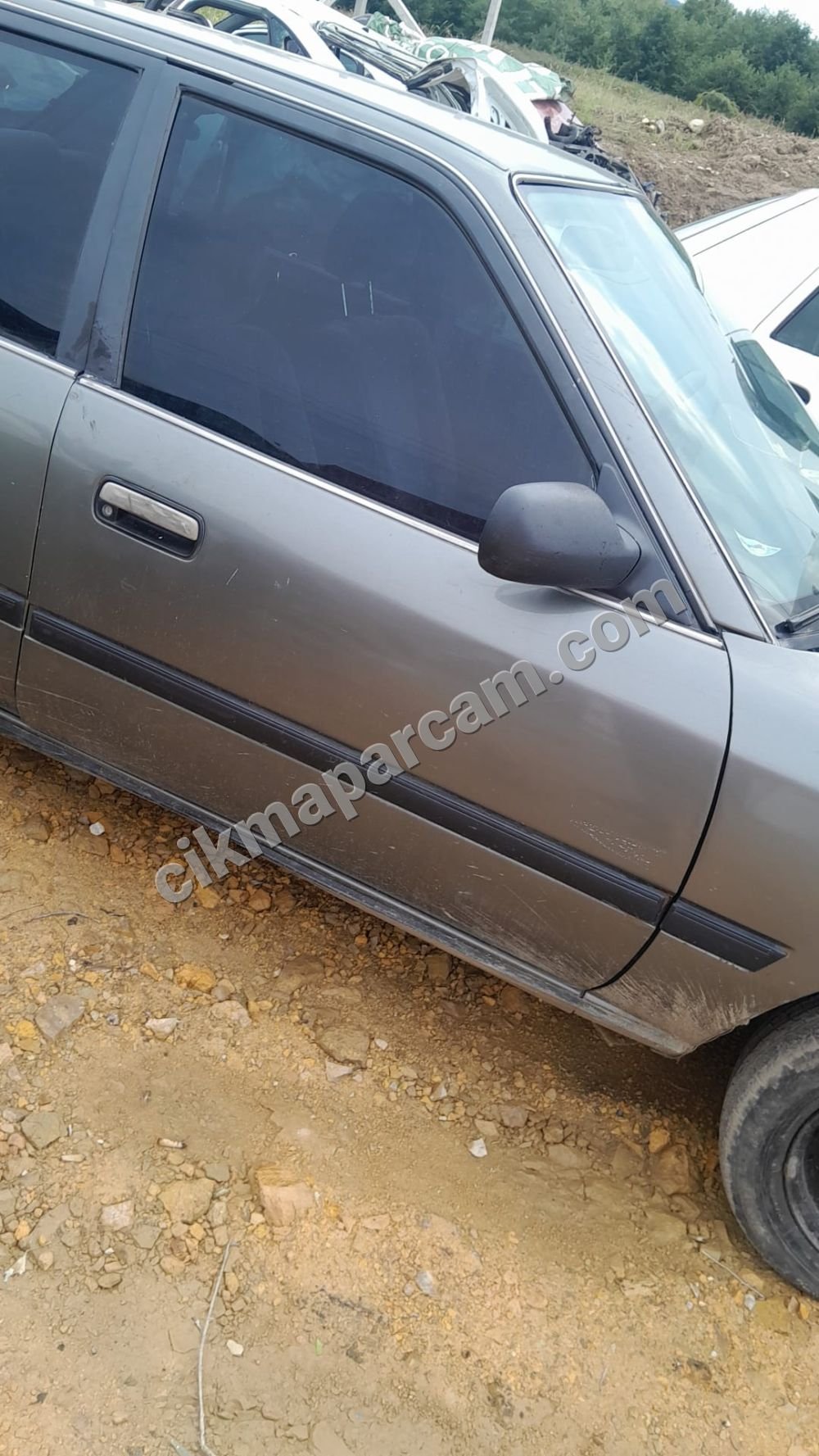 Toyota TOYOTA CORONA KAPI - İlan No: 53652155