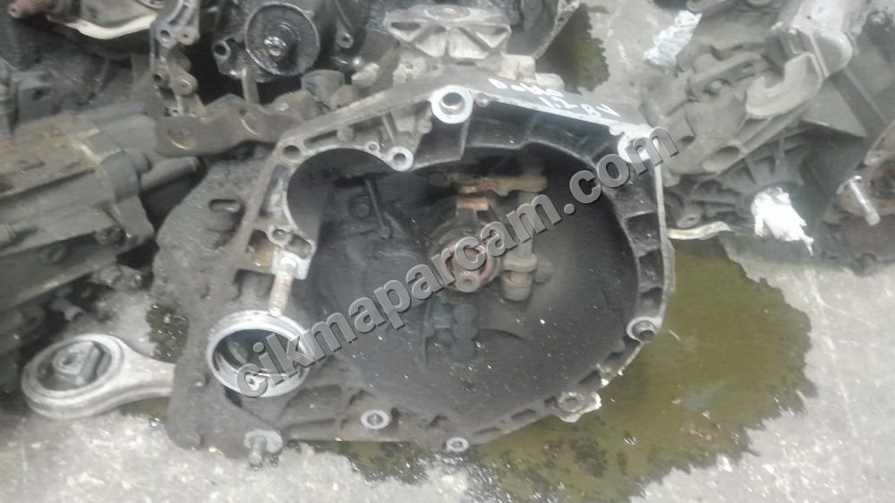 Fiat FIAT DOBLO ŞANZIMAN KOMPLE - İlan No: 26087513