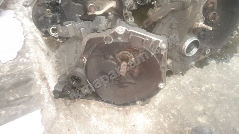 Fiat FIAT FIORINO ŞANZIMAN KOMPLE - İlan No: 40750303