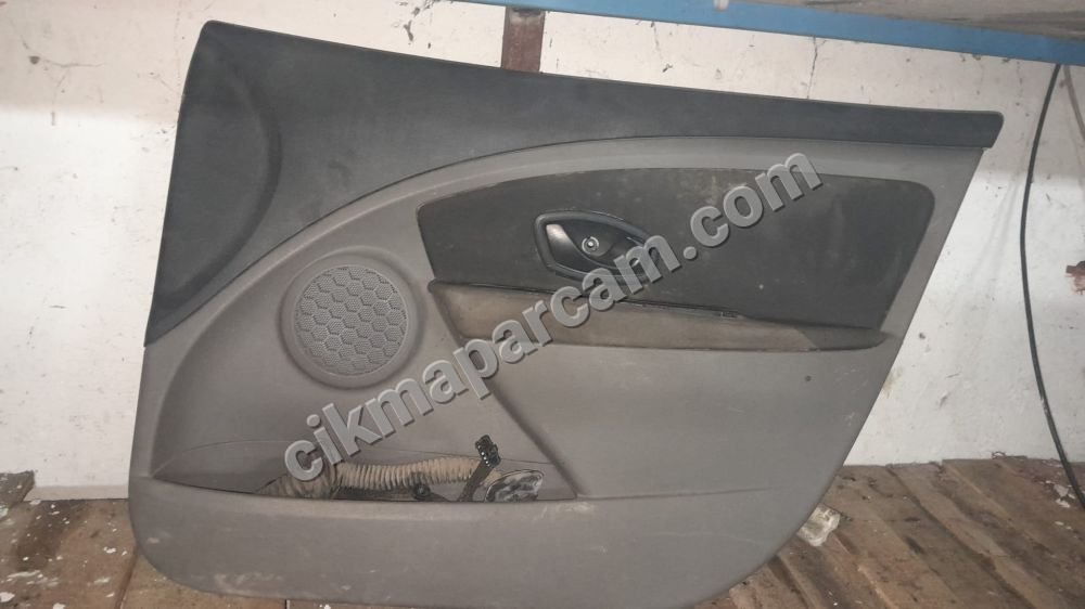 Renault RENAULT FLUENCE KAPI DÖŞEMESI - İlan No: 21181992
