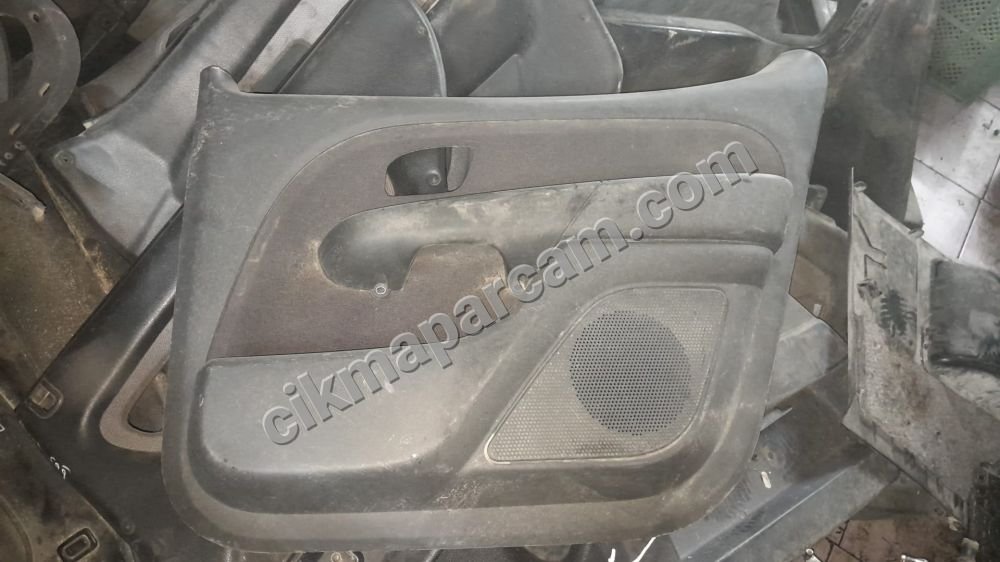 Fiat FIAT FIORINO KAPI DÖŞEMESI - İlan No: 30080772