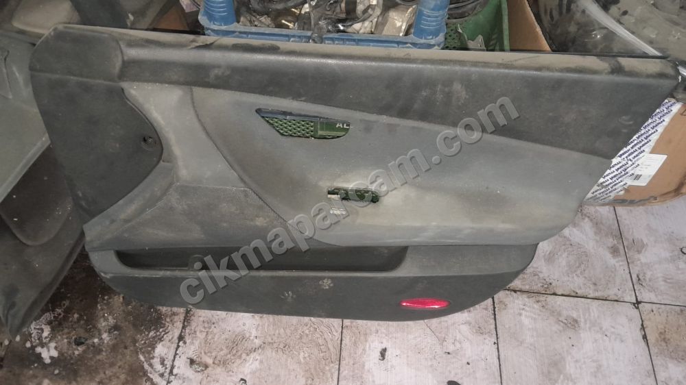 Nissan NISSAN PRIMERA KAPI DÖŞEMESI - İlan No: 86581448