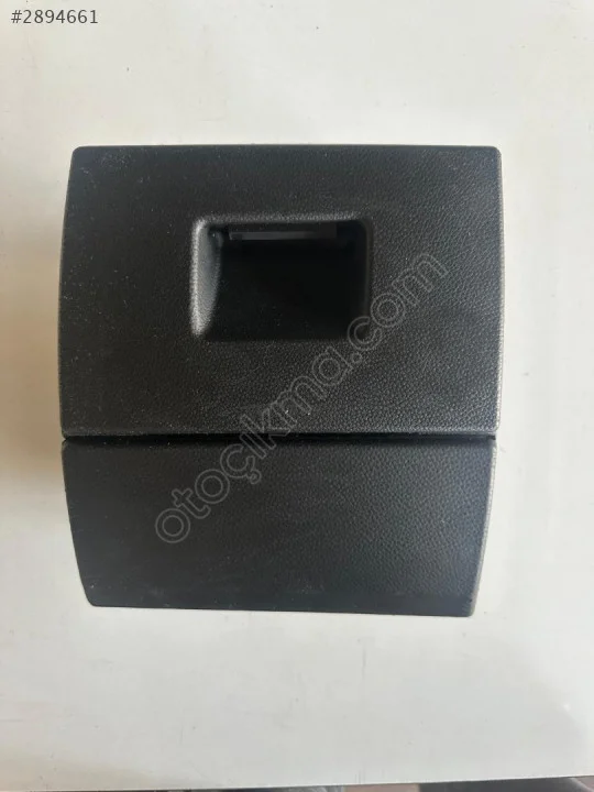 BMW 3 Serisi E90 Gögüs Sol Alt Cep 7132865