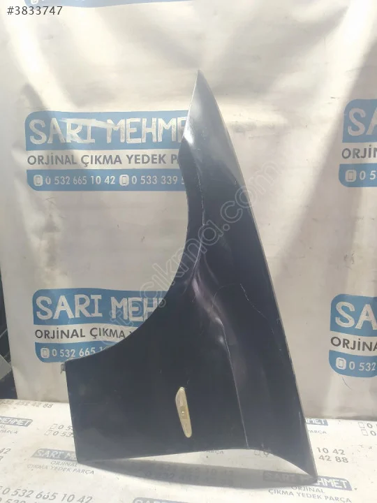 ÇIKMA BMW 3 SERİSİ E90 SOL ÖN ÇAMURLUK 2