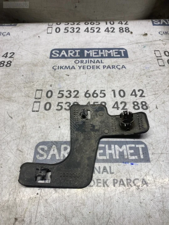 ÇIKMA FİAT EGEA PARK SENSÖRÜ TUTUCUSU