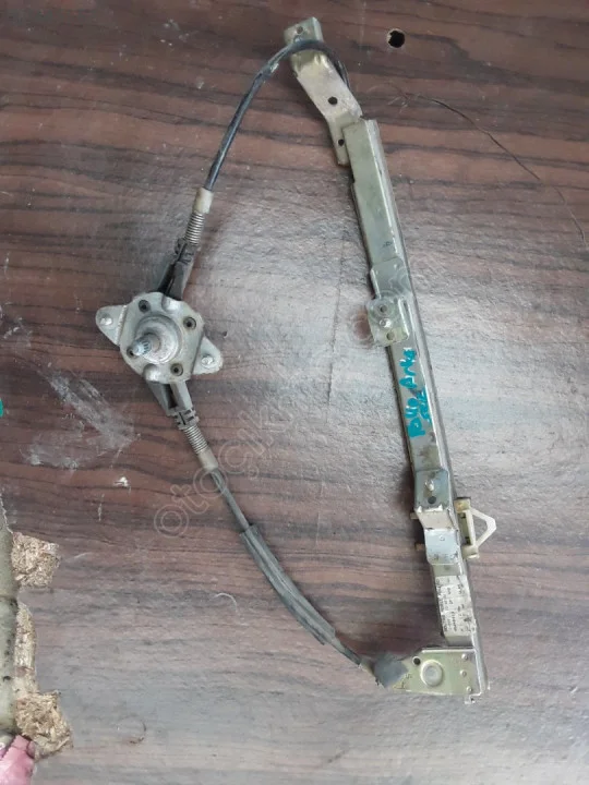 ÇIKMA PARÇA FİAT PALİO SOL ARKA CAM AÇMA KRİKO MEKANİZMASI