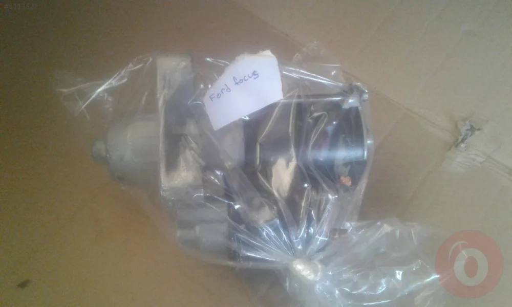 ÇIKMA PARÇA FORD FOCUS MARŞ DİNAMOSU