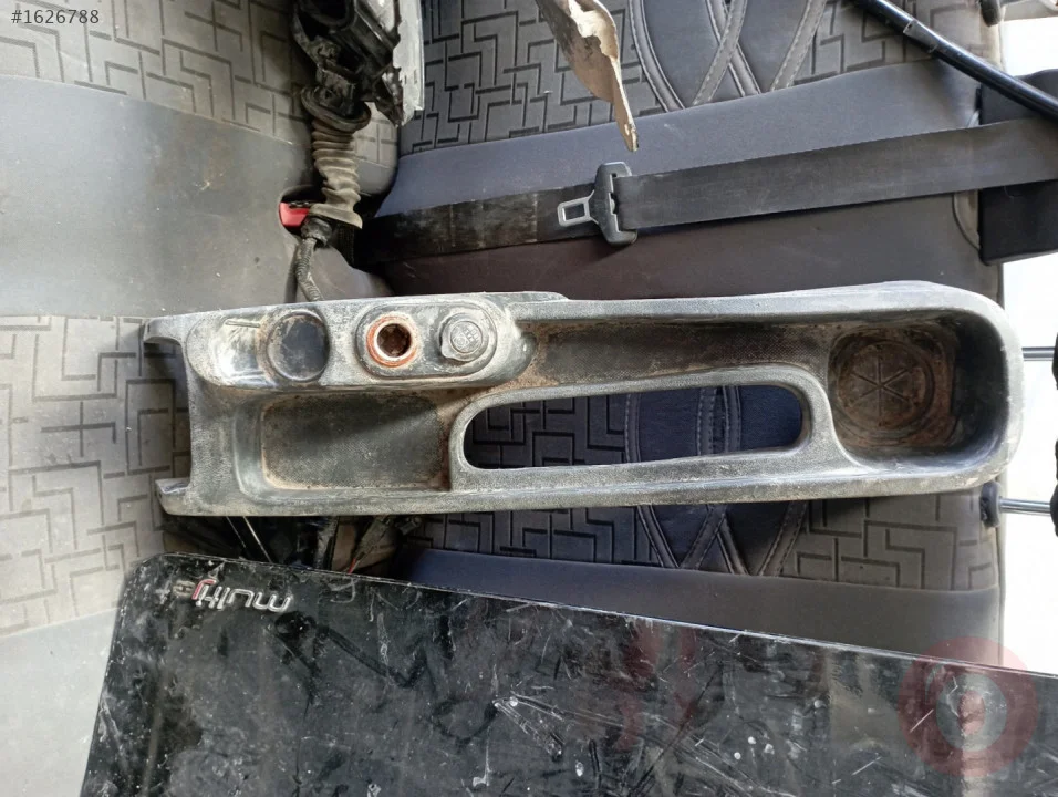 CITROEN NEMO ORTA KONSOL