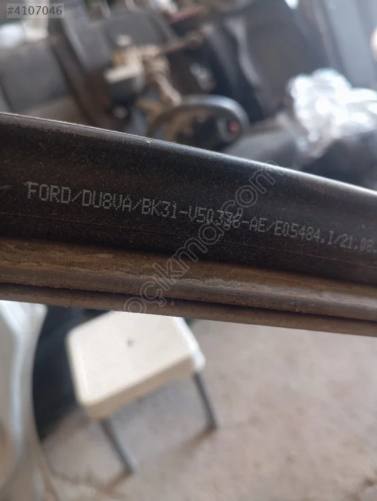 F.Transit V363.Bagaj üst fitili BK31-V50336