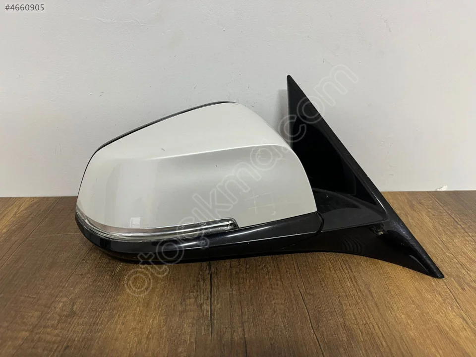 F10 5 SERİSİ SAĞ AYNA ORJİNAL