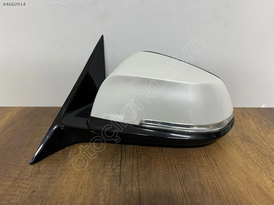 F10 5 SERİSİ SOL AYNA ORJİNAL