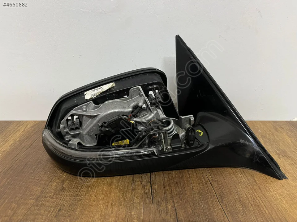 F10 LCİ SAĞ AYNA ORJİNAL F01531229931P