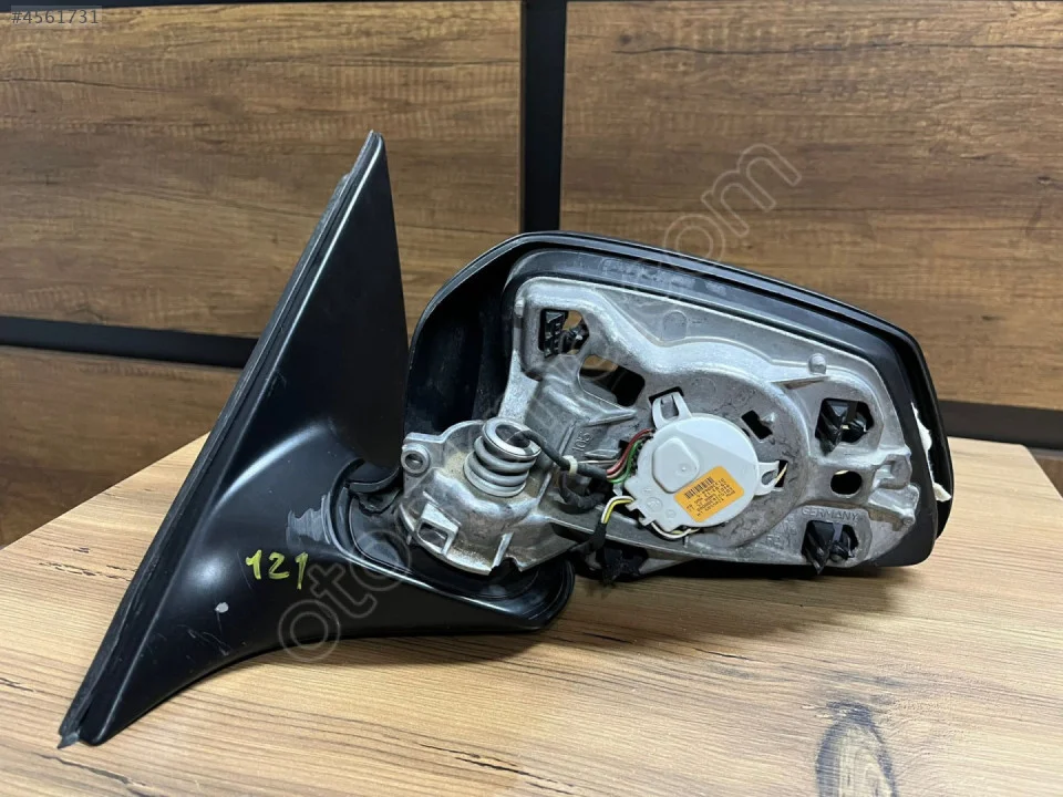 F10 SOL AYNA ORJİNAL E1021141